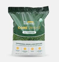 Fertilizante para gramado The Andersons Core 24-6-12 8,2 kg Fertilizante para gramado The Andersons Core 24-6-12 8,2 kg