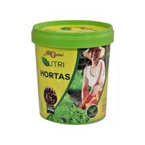 Fertilizante para Hortas All Garden Nutri 400g Fertilizante para Hortas All Garden Nutri 400g