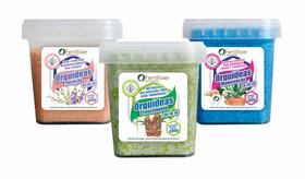 Fertilizante para orquidea kit 3 potes