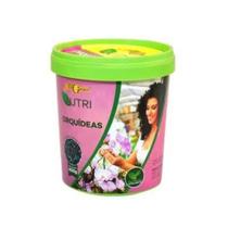 Fertilizante para Orquídeas All Garden Nutri 400g