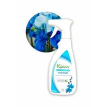 fertilizante para orquídeas pronto para uso 500ml / aplicação foliar