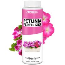 Fertilizante para petúnias alimento líquido para plantas, para mais flores, cor vibrante e crescimento saudável, 8 oz Fertilizante para petúnias alimento líquido para plantas, para mais flores, cor vibrante e crescimento saudável, 8 oz