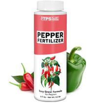 Fertilizante para Pimentas TPS NUTRIENTS Líquido 240 ml