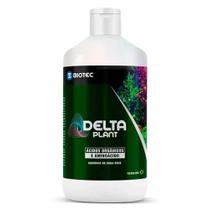 Fertilizante Para Plantas Delta Plant 100ml Zbiotec