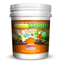 Fertilizante para Preparação do Solo Antes do Plantio - Garden Plantio 400 gr Fertilizante para Preparação do Solo Antes do Plantio - Garden Plantio 400 gr