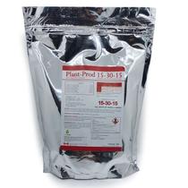 Fertilizante Para Uso Geral Plant Prod 15-30-15 1kg Fertilizante Para Uso Geral Plant Prod 15-30-15 1kg