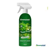 Fertilizante Parede verde - Greenyield Fertilizante Parede verde - Greenyield