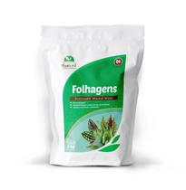 Fertilizante Plantfertil Folhagens - 3KG