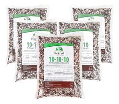 Fertilizante Plantfertil NPK 10-10-10 5Kg