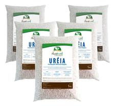 Fertilizante Plantfertil Uréia 5Kg Fertilizante Plantfertil Uréia 5Kg