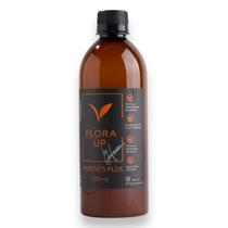 Fertilizante Popeye's Plus Flora Up 500ml para Aquário Plantado Fertilizante Popeye's Plus Flora Up 500ml para Aquário Plantado