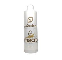 Fertilizante Powerfert Shrimps Macro Para Camarão - 100ml Fertilizante Powerfert Shrimps Macro Para Camarão - 100ml