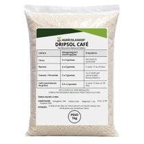 Fertilizante Premium Dripsol Café 1kg Com Alta Pureza e Rápida Absorção Fertilizante Premium Dripsol Café 1kg Com Alta Pureza e Rápida Absorção