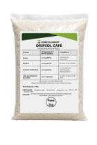 Fertilizante Premium Dripsol Café 2kg Com Alta Pureza e Rápida Absorção Fertilizante Premium Dripsol Café 2kg Com Alta Pureza e Rápida Absorção