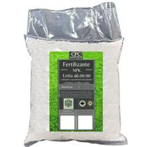 Fertilizante Premium Ureia NPK 46 00 00 CPC Garden 500 g