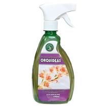 Fertilizante Pronto P/ Uso Orquideas 490Ml Adubo Mato Verde Ouro Verde Fertilizante Pronto P/ Uso Orquideas 490Ml Adubo Mato Verde Ouro Verde