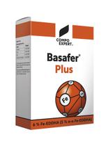Fertilizante Quelatizado BASAFER PLUS Compo Expert