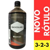 Fertilizante Radicolare 1 litro Beifort Fertilizante Radicolare 1 litro Beifort