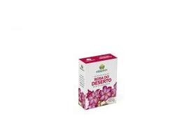 Fertilizante Rosa do Deserto 150 gr Vitaplan