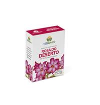 Fertilizante Rosa Do Deserto Npk 04-20-12 Vitaplan 150 Gr