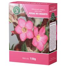 Fertilizante Rosas Do Deserto 150G Adubo Mato Verde Ouro Verde Fertilizante Rosas Do Deserto 150G Adubo Mato Verde Ouro Verde