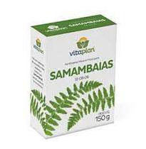 Fertilizante Samambaia 150 gr Vitaplan