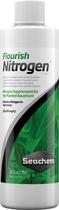 Fertilizante Seachem Flourish Nitrogen 250mL para aquário