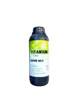 Fertilizante Solo Rico Foliar Super Mix Frasco 1 Litro