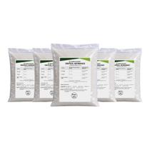 Fertilizante Solúvel DRIPSOL MORANGO 10kg - Alto Rendimento e Qualidade do Fruto Fertilizante Solúvel DRIPSOL MORANGO 10kg - Alto Rendimento e Qualidade do Fruto