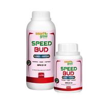 Fertilizante Speed Bud - Smart Grow - 250 ml e 1 litro
