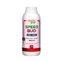 Fertilizante Speed Bud - Smart Grow - 5 litros