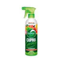 Fertilizante Spray Leven Cupro Garden Pronto Uso 500ml Fertilizante Spray Leven Cupro Garden Pronto Uso 500ml
