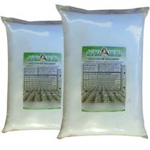 Fertilizante Sulfato De Magnésio 10kg Adubo Ferti Hidroponia Fertilizante Sulfato De Magnésio 10kg Adubo Ferti Hidroponia