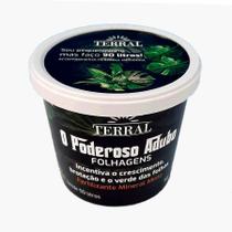 Fertilizante Terral O Poderoso Adubo - 90g