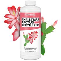 Fertilizante TPS NUTRIENTS Christmas Cactus Liquid 946ml Fertilizante TPS NUTRIENTS Christmas Cactus Liquid 946ml