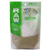 Fertilizante vegetal RAW Grow All-in-One 7-4-5 60 mL (12/Cs)