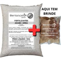 Fertilizante Vitamina Para Mudas De Laranja Limão Mexerica Adubo p/ Cítricas