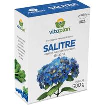 Fertilizante vitaplan salitre 500 g - Nutriplan