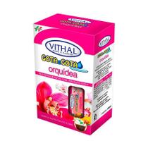 Fertilizante Vithal para Orquídea 6un Fertilizante Vithal para Orquídea 6un