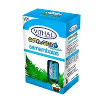 Fertilizante Vithal para Samambaia com 6un