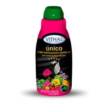Fertilizante vithal unico 250ml