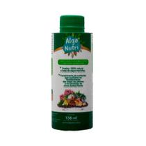 Fertilizante West Garden Alga Nutri Concentrado 138 ml Fertilizante West Garden Alga Nutri Concentrado 138 ml