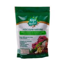 Fertilizante West Garden Alga Nutri Granulado 500 g