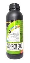 Fertilizante Xilotrom Gold P/jardim 100% Orgânico 1 Litro