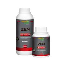 Fertilizante Zen - Smart Grow - 250 ml e 1 litro