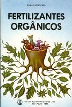 Fertilizantes Orgânicos