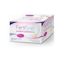 Fertisop 60 Sachês - 4 Gramas