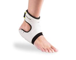 Férula para Tobillo DonJoy Performance POD Grande Derecha Blanca