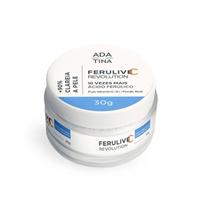 Ferulive C Revolution Creme Mousse Clareador Ada Tina 30g