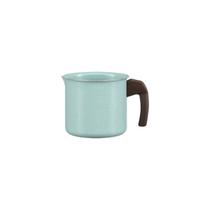 Fervedor 1,2 L Revestimento Cerâmico Antiaderente Mineral Resist Cor Verde Ceramic Life Suprema Brinox Fervedor 1,2 L Revestimento Cerâmico Antiaderente Mineral Resist Cor Verde Ceramic Life Suprema Brinox